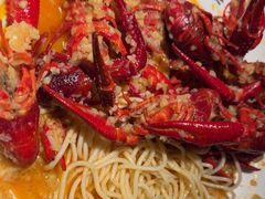 -有位虾匠·胶东土菜小馆(市北店)