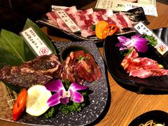 -小京致·碳火烤肉(贝岗村大街店)