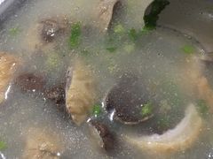 大肠血-鑫旺旺汤包(总店)