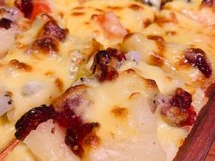 -Ambra Haus琥珀屋精酿餐厅(宝山店)