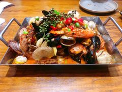 麻辣醉八鲜-必点海鲜·鲅鱼水饺(鞍山西道店)