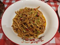 -湘当爱·鲜煮现炒(松岗立业路店)