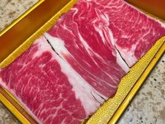 -姜胖胖首尔自助烤肉·街头小吃大排档(华熙店)