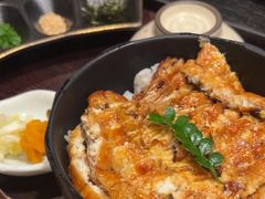 -玄白·炭烤活鳗(上海首店)