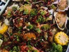 -冰城小镇音乐串吧·聚会餐厅(百子湾店)
