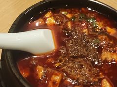 -粤香村(清真川菜店)