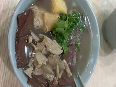 -金原鸭血粉丝汤总店(锁金村店)