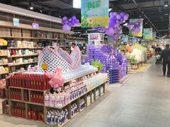 -利客来超市(夏庄路店)