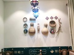 -驿楼兰·新疆菜(火车站店)