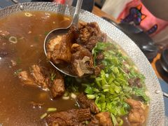 -回香楼大连新派清真菜
