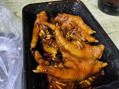 -杨婆婆烤肉(文昌阁店)