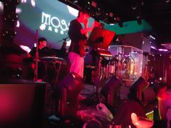-MOSSO音乐酒吧·live house(南京旗舰店)