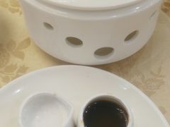 桃胶-潮喜竹溪荔湖酒家(荔枝湾店)