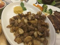 -米兰西点(兴隆台店)