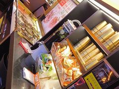 -探鱼·鲜青椒爽麻烤鱼(三水广场店)