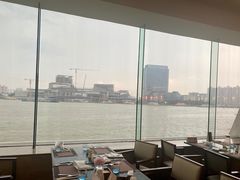 -白天鹅宾馆·流浮阁咖啡厅