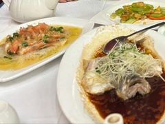 -东江海鲜酒家(艺都分店)
