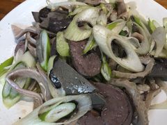 -青州庙子全羊馆(李村店)