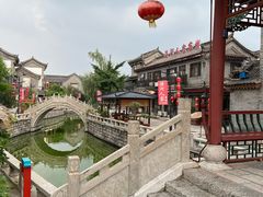-滦州古城