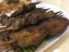 -吉香碳烤生蚝(仙霞路店)