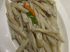 -刘胖子家常菜·蹄花焖藕(中南店)