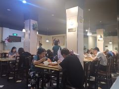 大堂-富源春面馆(四川北路店)