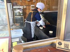 永康肉饼-浦江麦饼
