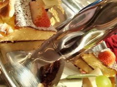 -The Lounge·大堂酒廊·北京粤财JW万豪酒店