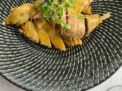 盐焗鸡-颂福楼·南京菜(定淮门店)
