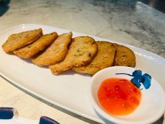 -醉南拳客家菜·河田鸡(东街口航空大厦店)