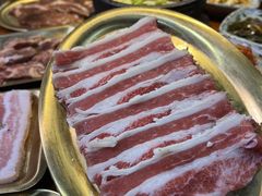 -火炉情韩国料理店(古田路店)