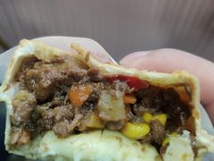 -红豆Q醇·新派车轮饼 铜锣烧(健康路店)