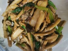 -晓庄学院-食堂