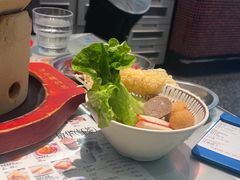 -敏华冰厅(平安金融中心店)