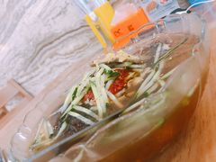 -顺姬冷面(长白西路店)
