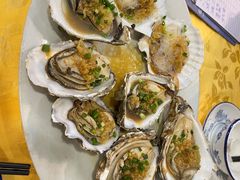 -老字号蛇口德记烧腊饭店·海鲜加工