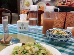 -紫光园(劲松店)