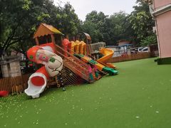 -MUFFY'S博识梦飞幼儿园(万柳园)