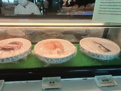 -亚洲国际大酒店·云顶阁旋转自助餐厅