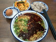 -舌尖上的唯牵牛肉面(小桥店)