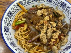 -复兴面王(河东路起源店)