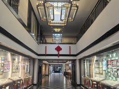 -苏州吴宫泛太平洋酒店