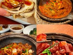 -乔街深夜食堂·小龙虾·高压锅生蚝(杭州总店)
