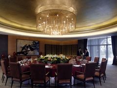 包厢-观澜湖酒店·邀月庭中餐厅