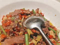 -佬麻雀·剁椒鱼头(京基KK One店)