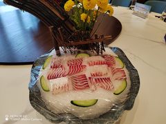 -粤盛海鲜楼(融冠乐城店)
