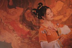 -汉仪华裳汉服馆(打浦桥店)