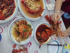 -三妹小龙虾·黄油蟹(华侨城总店)