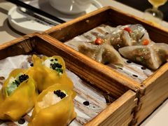 -蔡澜点心·粤菜(西单大悦城店)