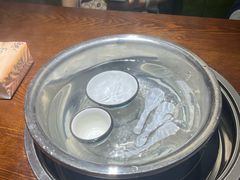 -云鱿记鱿鱼鸡·野生菌火锅(人民南路店)